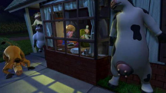 Photo from the movie Barnyard: The Original Party Animal