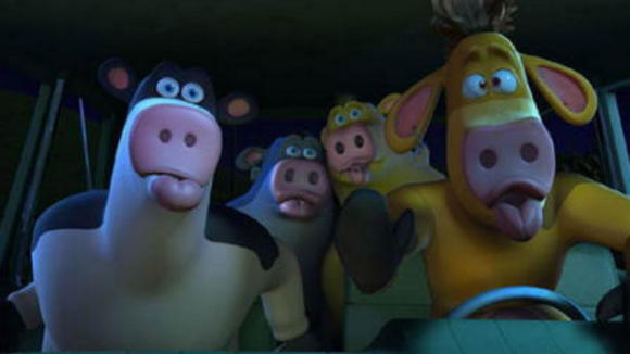 Photo from the movie Barnyard: The Original Party Animal