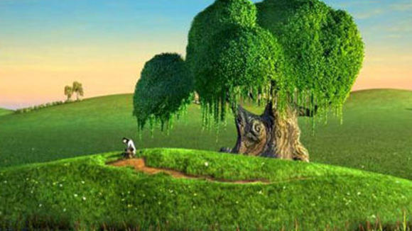 Photo from the movie Barnyard: The Original Party Animal