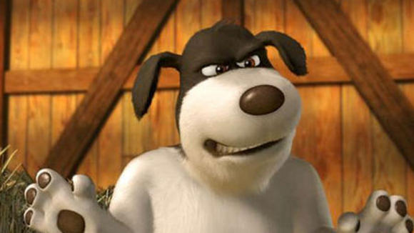 Photo from the movie Barnyard: The Original Party Animal