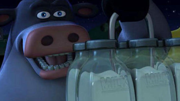 Photo from the movie Barnyard: The Original Party Animal