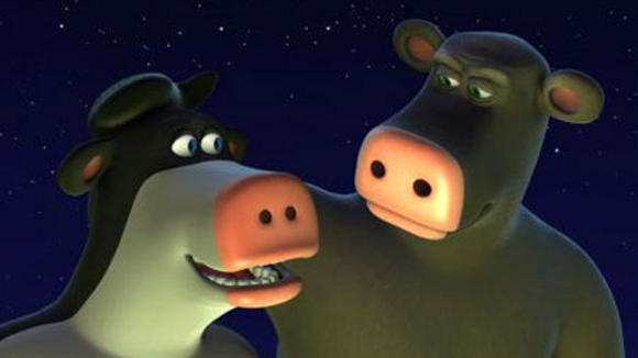 Photo from the movie Barnyard: The Original Party Animal