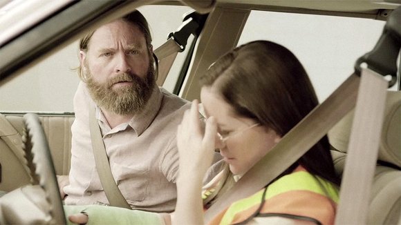 Photo from the movie Baskets