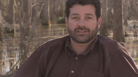 Photo from the movie The Big Uneasy