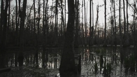 Photo from the movie The Big Uneasy