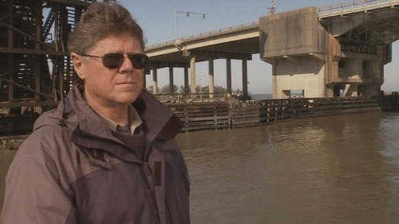 Photo from the movie The Big Uneasy