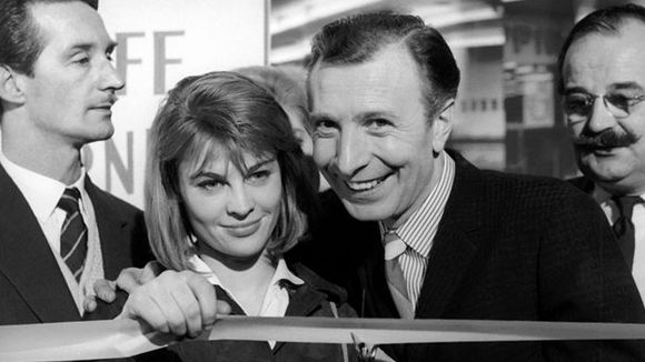 Photo from the movie Billy Liar