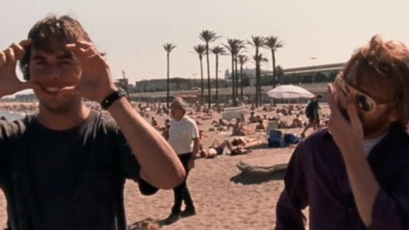 Photo from the movie Bittersweet Motel