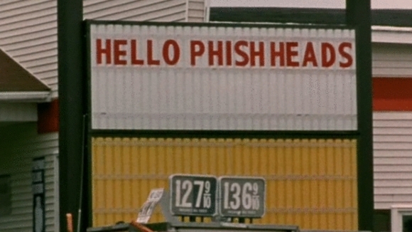 Photo from the movie Bittersweet Motel