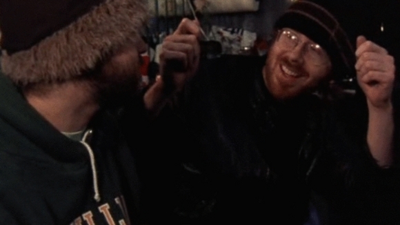 Photo from the movie Bittersweet Motel