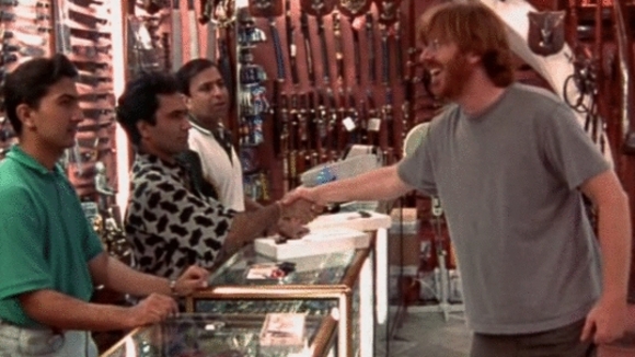 Photo from the movie Bittersweet Motel