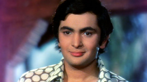 Photo from the movie Bobby