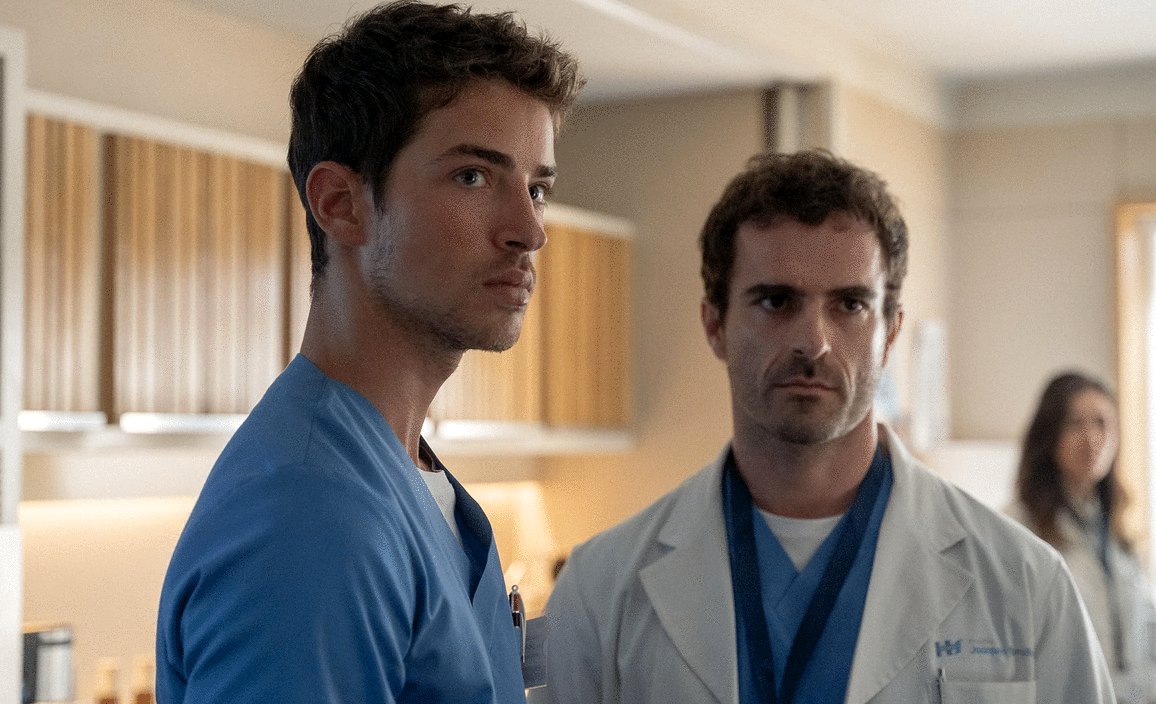 Photo from the movie Breathless