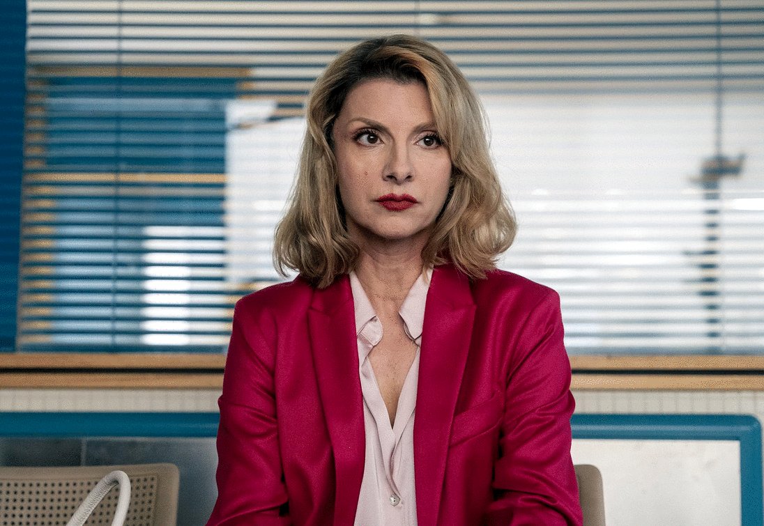 Photo from the movie Breathless