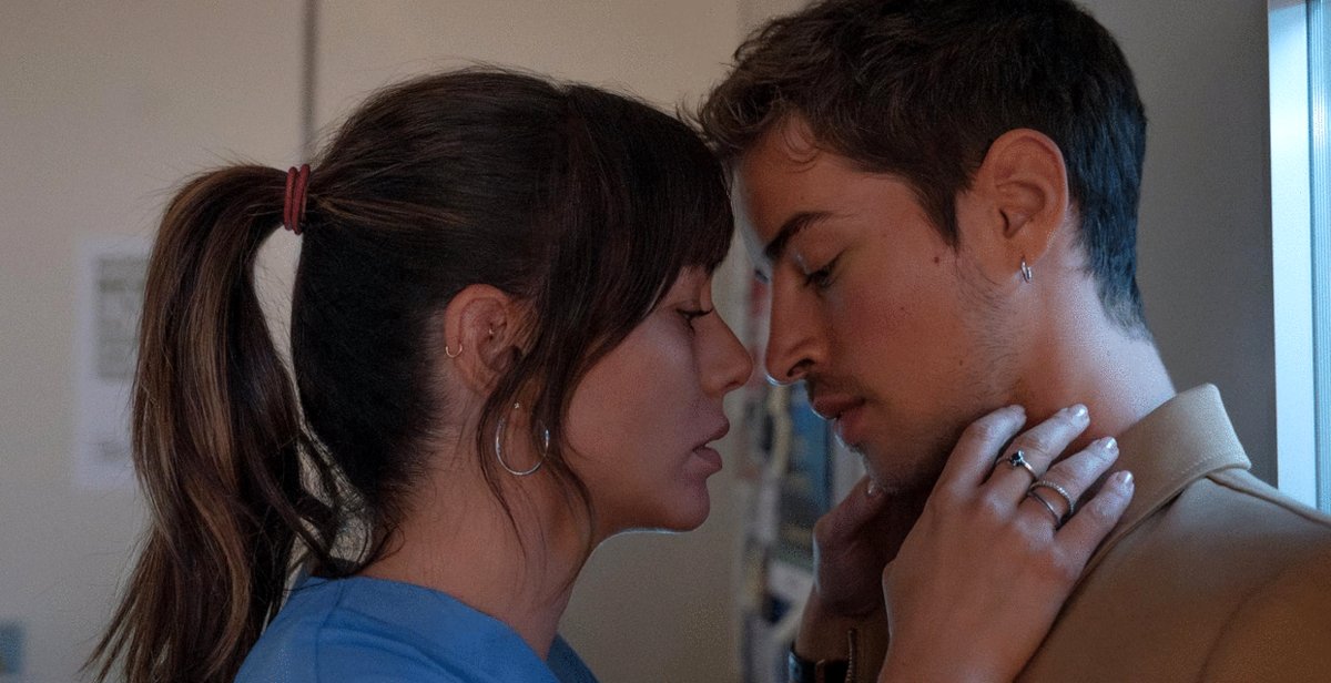 Photo from the movie Breathless