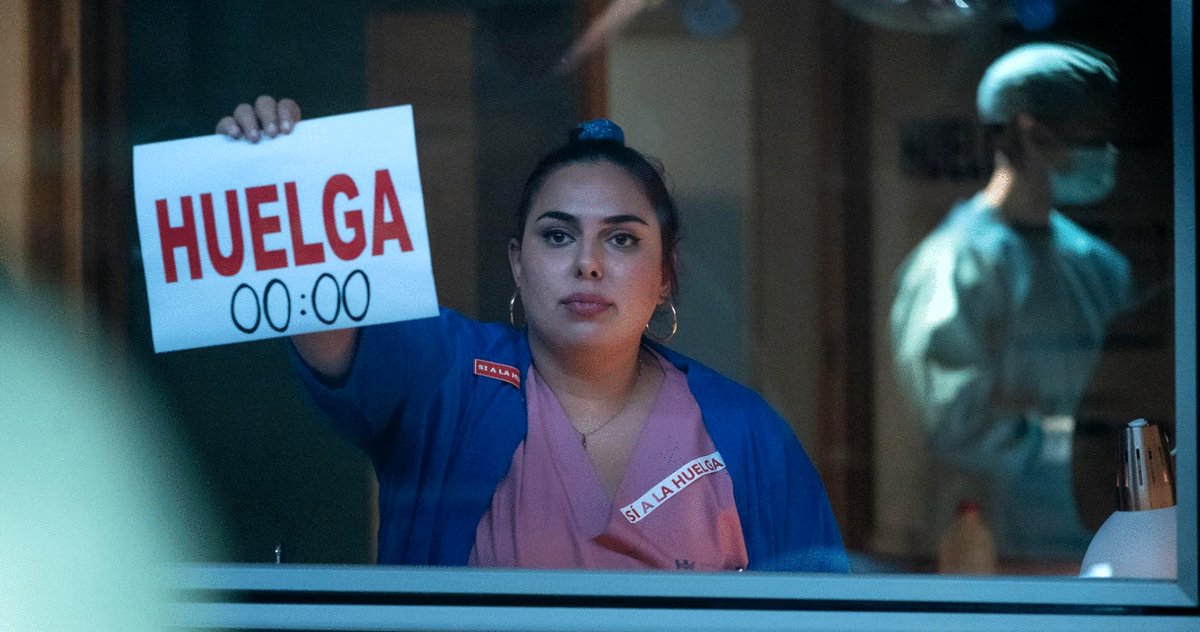 Photo from the movie Breathless