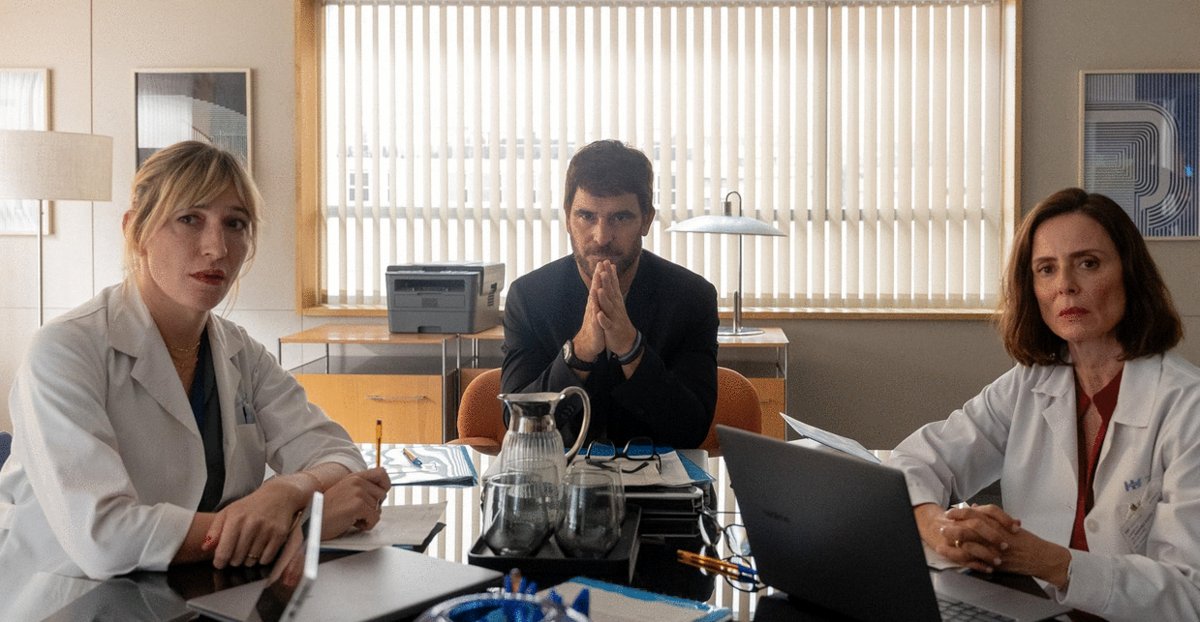 Photo from the movie Breathless