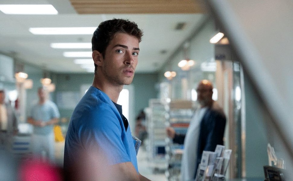 Photo from the movie Breathless