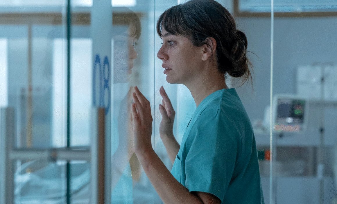 Photo from the movie Breathless