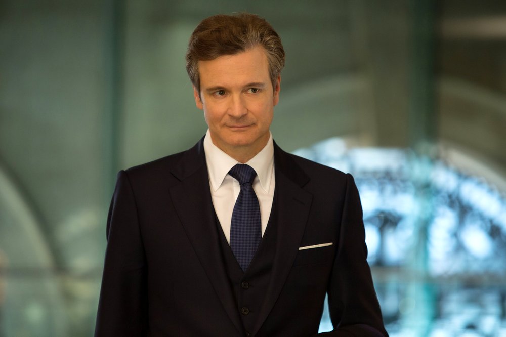 Photo from the movie Bridget Jones's Baby