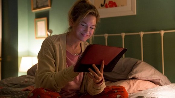 Photo from the movie Bridget Jones's Baby
