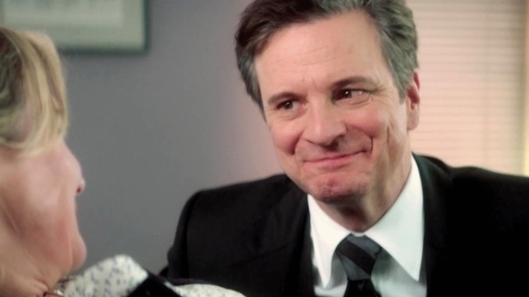 Photo from the movie Bridget Jones's Baby