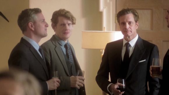 Photo from the movie Bridget Jones's Baby