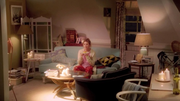 Photo from the movie Bridget Jones's Baby