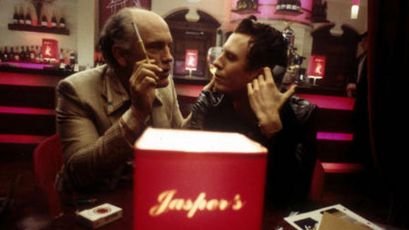 Photo from the movie Color Me Kubrick: A True...ish Story