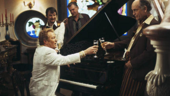 Photo from the movie Color Me Kubrick: A True...ish Story