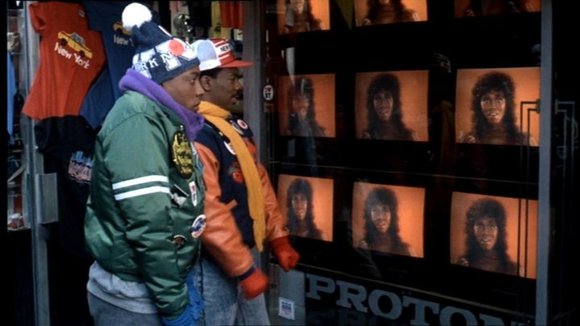 Photo from the movie Coming to America