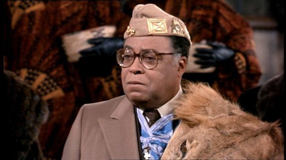 Photo from the movie Coming to America