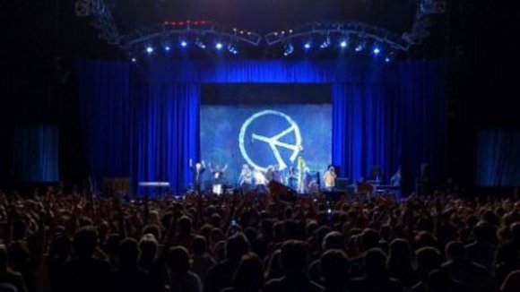 Photo from the movie CSNY Déjà Vu