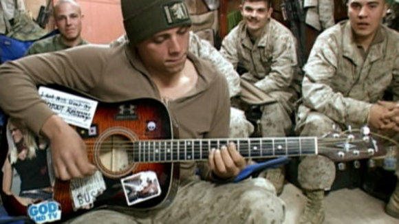 Photo from the movie CSNY Déjà Vu