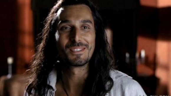 Photo from the movie D'Artagnan and the Three Musketeers