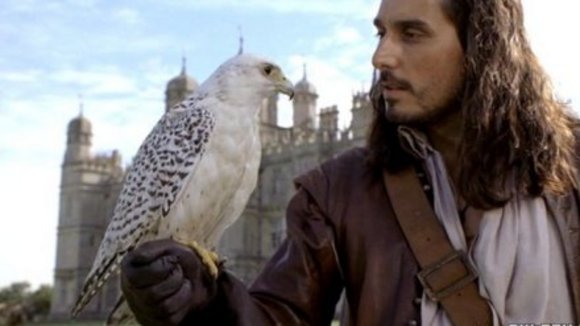 Photo from the movie D'Artagnan and the Three Musketeers