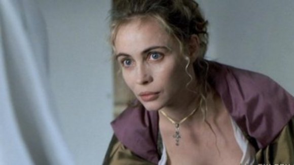 Photo from the movie D'Artagnan and the Three Musketeers