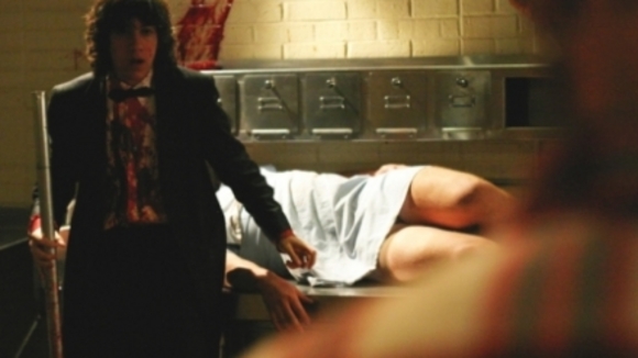 Photo from the movie Dance of the Dead