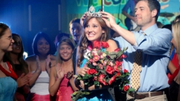 Photo from the movie Dance of the Dead