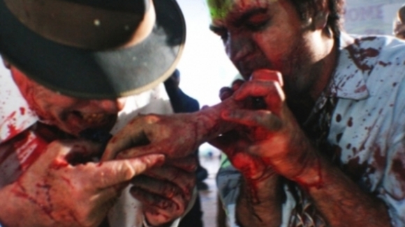 Photo from the movie Dance of the Dead