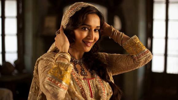 Photo from the movie Dedh Ishqiya