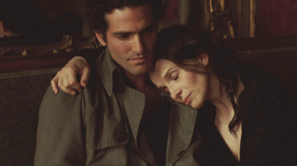 Photo from the movie Disengagement