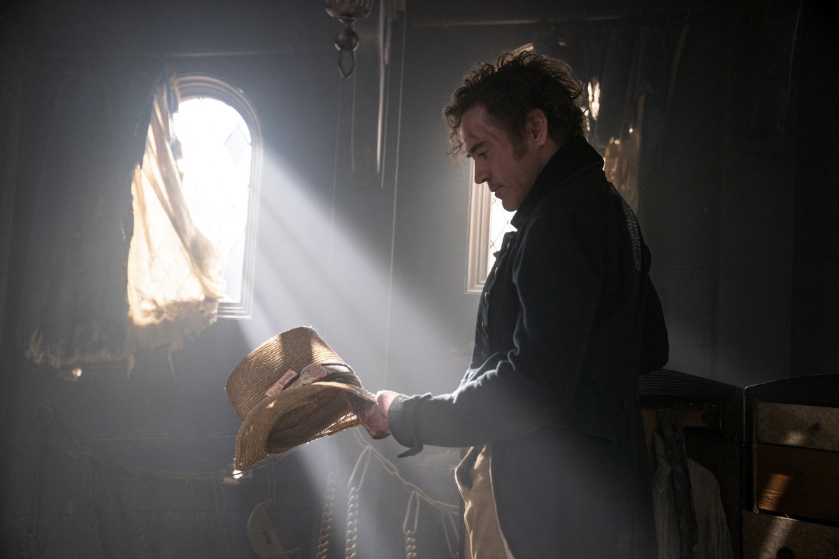 Photo from the movie Dolittle