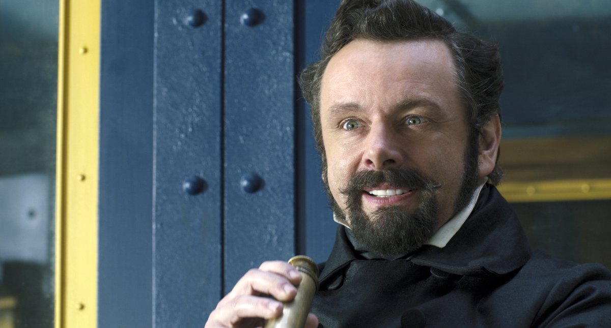 Photo from the movie Dolittle