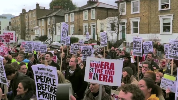 Photo from the movie The Emperor's New Clothes