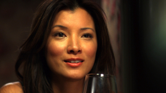 Photo from the movie Farmhouse