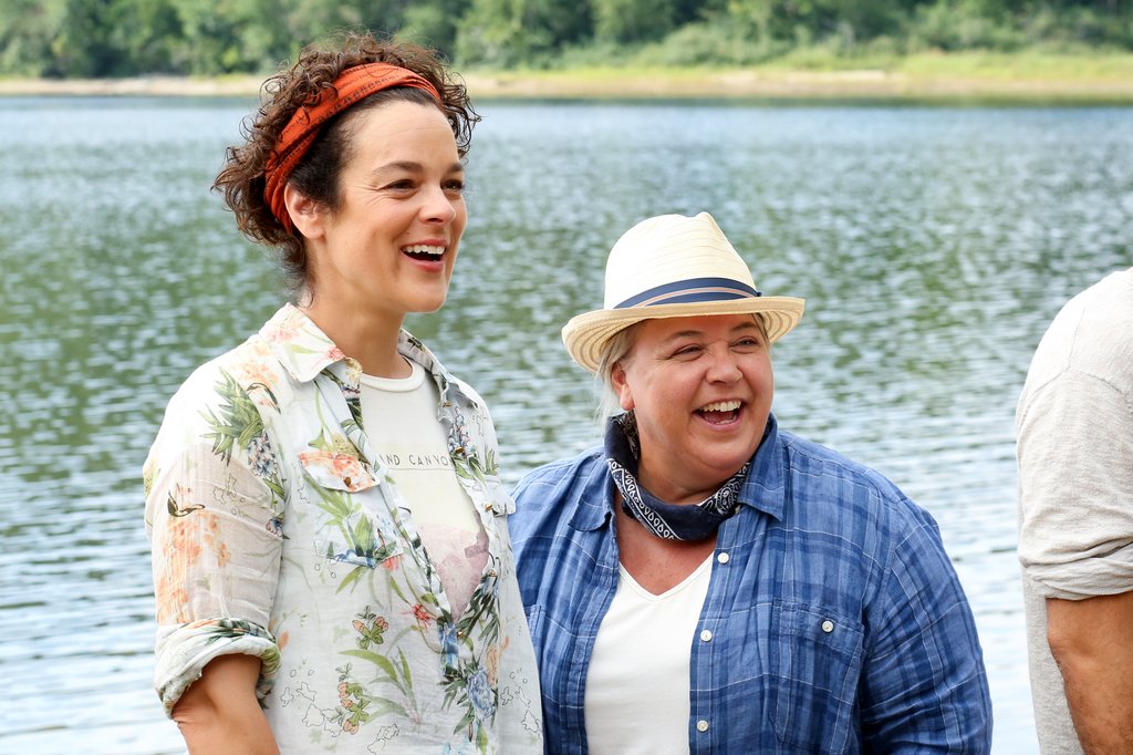 Photo from the movie Father and Guns 2