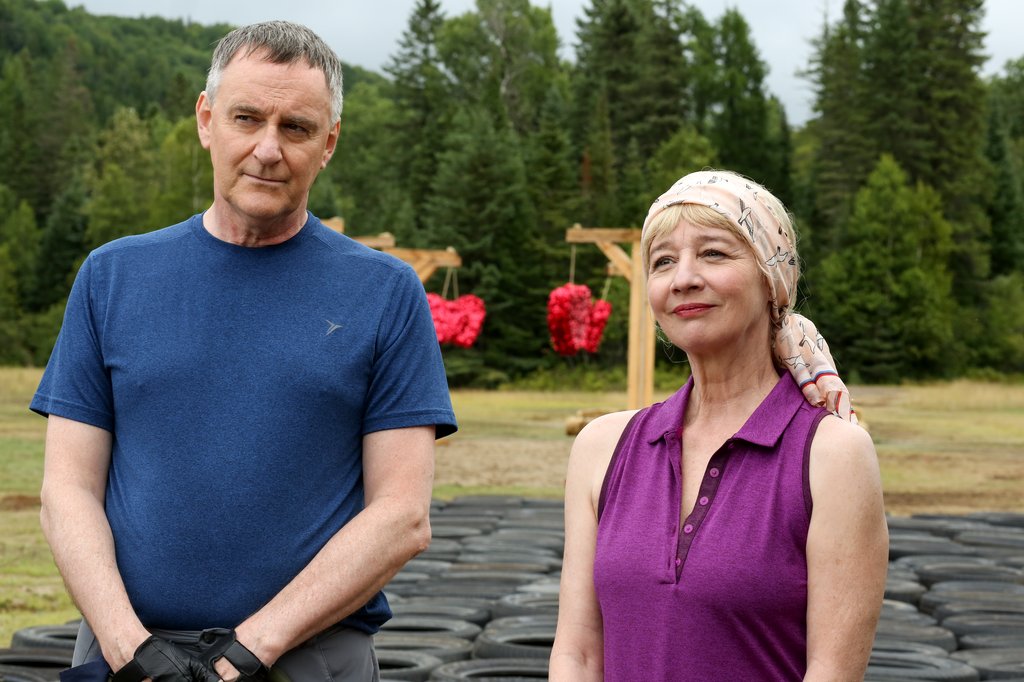 Photo from the movie Father and Guns 2