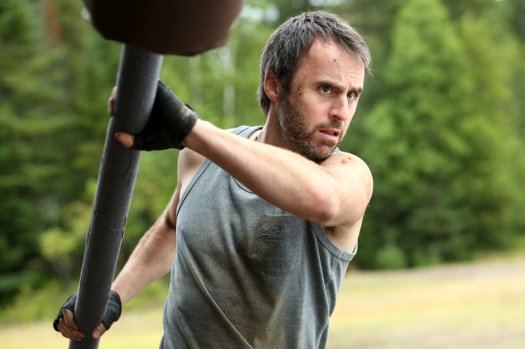 Photo from the movie Father and Guns 2