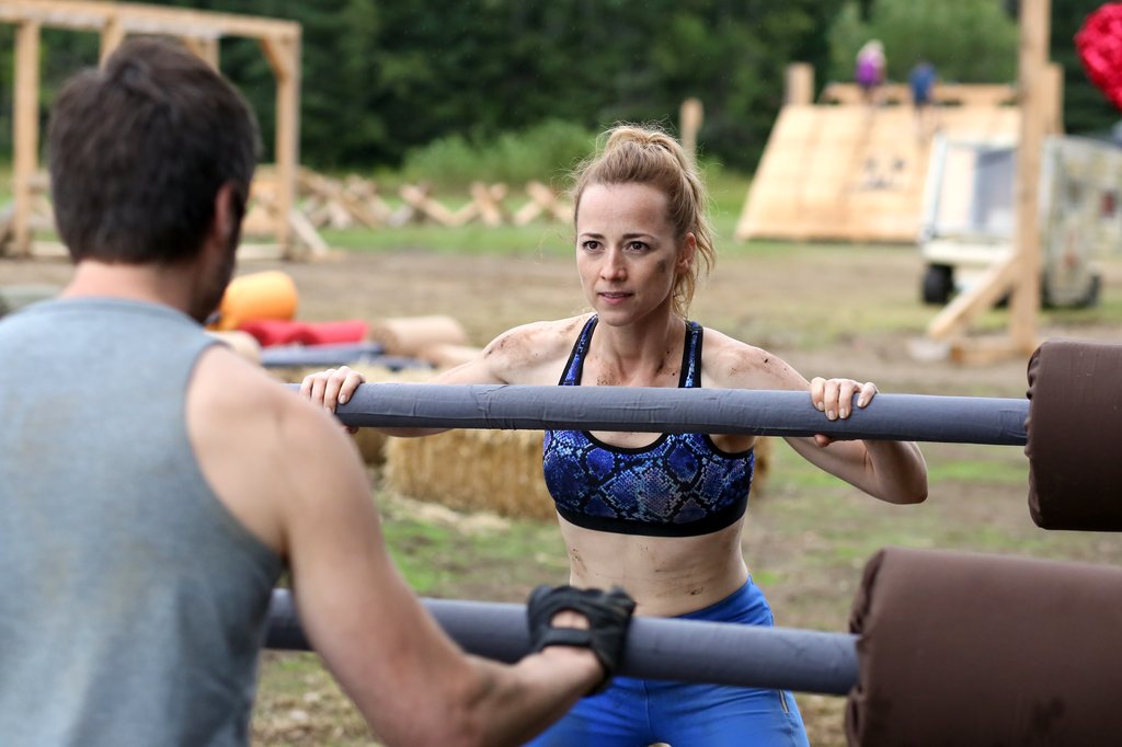 Photo from the movie Father and Guns 2